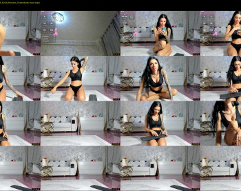 desert2blosom — 121 minute Chaturbate female cam capture, 720p, Jul 22, 2025