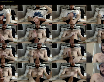 digbicknik — 15 minute Chaturbate male cam capture, 480p, Jul 21, 2025