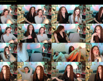 digital_geisha — 113 minute Chaturbate female cam capture, 720p, Jul 22, 2025