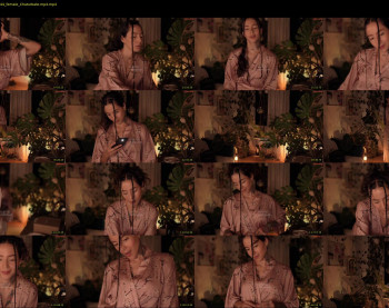 effylowell_ — 120 minute Chaturbate female cam capture, 720p, Jul 22, 2025