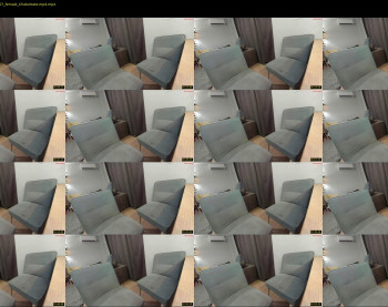 ehotlovea — 3 minute Chaturbate female cam capture, 720p, Jul 22, 2025