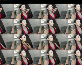 ehotlovea — 6 minute Chaturbate female cam capture, 720p, Jul 22, 2025