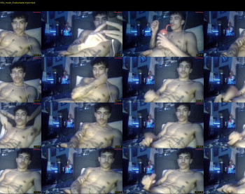 electron448 — 71 minute Chaturbate male cam capture, 480p, Jul 21, 2025