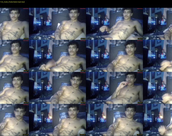 electron448 — 79 minute Chaturbate male cam capture, 480p, Jul 21, 2025