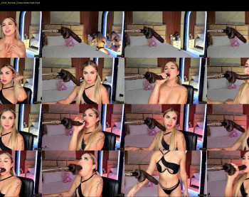 emilyhendrix_ — 89 minute Chaturbate couple cam capture, 720p, Jul 21, 2025