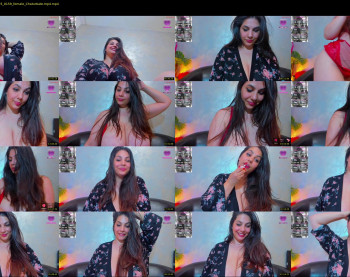 emmabigbobbs — 47 minute Chaturbate female cam capture, 720p, Jul 22, 2025