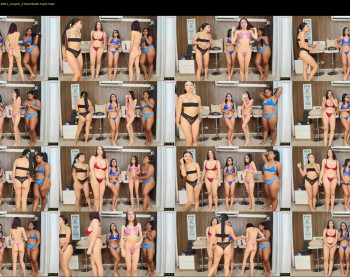 fetishcouples — 5 minute Chaturbate couple cam capture, 720p, Jul 21, 2025