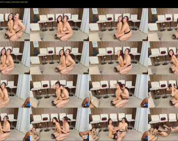 fetishcouples — 13 minute Chaturbate couple cam capture, 720p, Jul 21, 2025