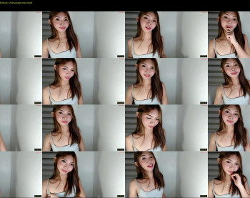 feyaaa — 4 minute Chaturbate female cam capture, 720p, Jul 22, 2025