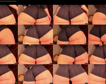 gabby_haze — 26 minute Chaturbate female cam capture, 720p, Jul 22, 2025