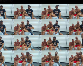 hardworkertn — 12 minute Chaturbate male cam capture, 720p, Jul 22, 2025