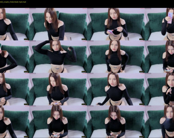 kebesheska — 8 minute Chaturbate couple cam capture, 720p, Jul 21, 2025