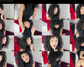 lilithsteinberg — 75 minute Chaturbate female cam capture, 720p, Jul 22, 2025