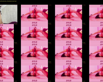 lilithsteinberg — 40 minute Chaturbate female cam capture, 720p, Jul 22, 2025