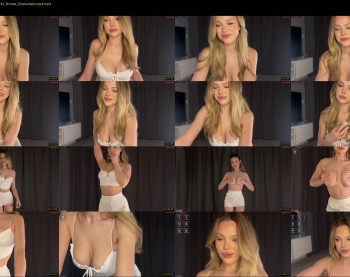 lodemure_ — 42 minute Chaturbate female cam capture, 720p, Jul 22, 2025