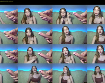 lovirss — 32 minute Chaturbate couple cam capture, 720p, Jul 21, 2025