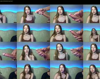 lovirss — 79 minute Chaturbate couple cam capture, 720p, Jul 21, 2025