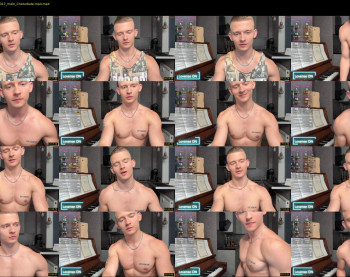 marvelboy_ — 42 minute Chaturbate male cam capture, 720p, Jul 22, 2025