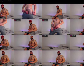 max_xl_ — 21 minute Chaturbate male cam capture, 720p, Jul 22, 2025