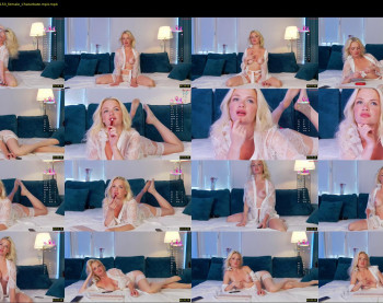 milademies — 57 minute Chaturbate female cam capture, 720p, Jul 21, 2025