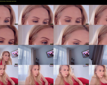 myassistant — 20 minute Chaturbate female cam capture, 720p, Jul 21, 2025
