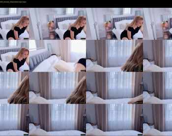 myassistant — 3 minute Chaturbate female cam capture, 720p, Jul 21, 2025