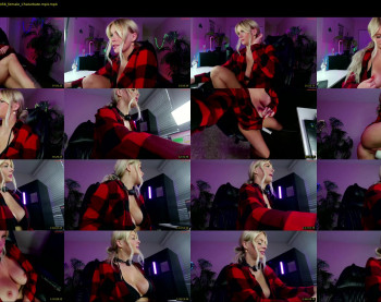oliviaowens — 120 minute Chaturbate female cam capture, 720p, Jul 22, 2025