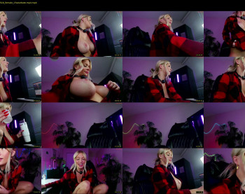 oliviaowens — 20 minute Chaturbate female cam capture, 720p, Jul 22, 2025