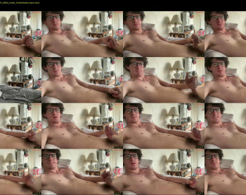 princespeaches — 109 minute Chaturbate male cam capture, 480p, Jul 22, 2025