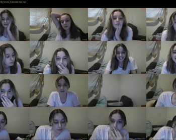 roxiethefox — 61 minute Chaturbate female cam capture, 480p, Jul 22, 2025