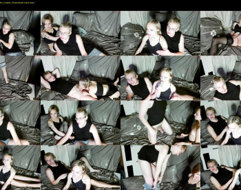 samyscott — 97 minute Chaturbate couple cam capture, 720p, Jul 21, 2025