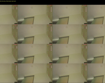 superbdolls — 3 minute Chaturbate couple cam capture, 720p, Jul 22, 2025