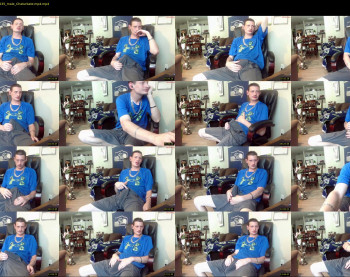swelteringk — 16 minute Chaturbate male cam capture, 720p, Jul 22, 2025