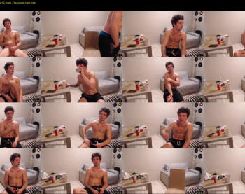 teddy_mode — 120 minute Chaturbate couple cam capture, 720p, Jul 22, 2025