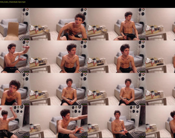 teddy_mode — 110 minute Chaturbate couple cam capture, 720p, Jul 22, 2025