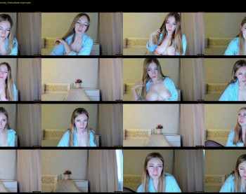 tixxxy — 120 minute Chaturbate female cam capture, 720p, Jul 21, 2025