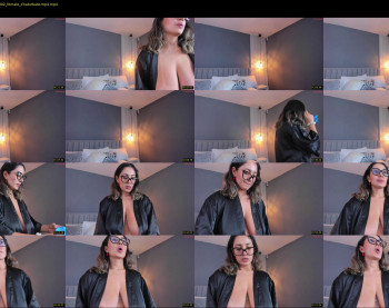 valerynova — 7 minute Chaturbate female cam capture, 720p, Jul 21, 2025