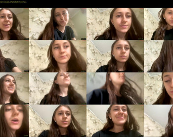 viktoria9898 — 30 minute Chaturbate couple cam capture, 720p, Jul 21, 2025