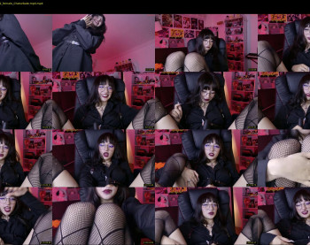 wangxi__ — 121 minute Chaturbate female cam capture, 720p, Jul 22, 2025