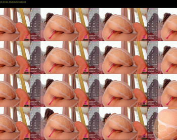 alexispixie — 4 minute Chaturbate female cam capture, 720p, Jul 22, 2025