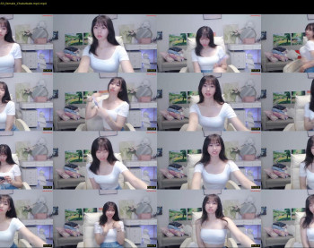 candy8998 — 44 minute Chaturbate female cam capture, 480p, Jul 23, 2025