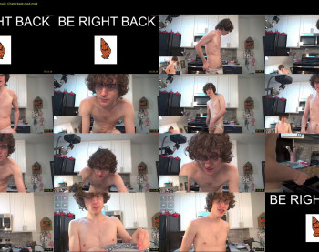 cokia_ — 21 minute Chaturbate male cam capture, 720p, Jul 22, 2025