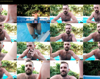 crissstud — 68 minute Chaturbate couple cam capture, 720p, Jul 22, 2025