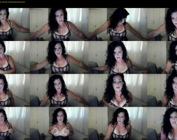 evparrish — 43 minute Chaturbate female cam capture, 720p, Jul 23, 2025
