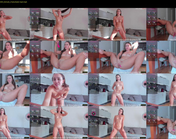 kinkythings_ — 71 minute Chaturbate couple cam capture, 720p, Jul 22, 2025