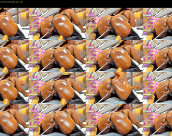 sofii_hill — 3 minute Chaturbate female cam capture, 720p, Jul 22, 2025