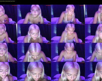 stella1005 — 22 minute Chaturbate female cam capture, 360p, Jul 23, 2025