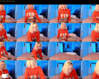 switchykitty — 73 minute Chaturbate female cam capture, 720p, Jul 22, 2025