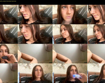 viktoria9898 — 14 minute Chaturbate couple cam capture, 720p, Jul 22, 2025