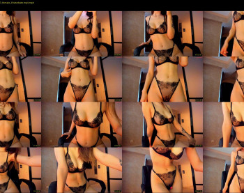 wizardkis — 41 minute Chaturbate female cam capture, 720p, Jul 22, 2025